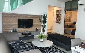 ACComo24 EVO Bangi Duplex Best Value near Kuala Lumpur